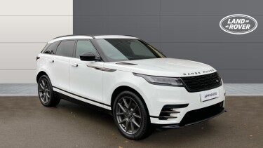 Land Rover Range Rover Velar 2.0 D200 MHEV Dynamic HSE 5dr Auto Diesel Estate